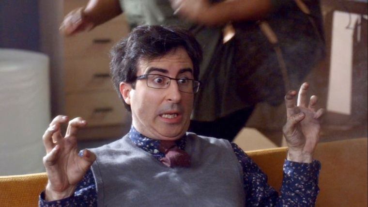 La divertida serie de comedia que no te querrás perder