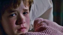 Haley Joel Osment saltó a la fama por su protagónico en Sexto Sentido