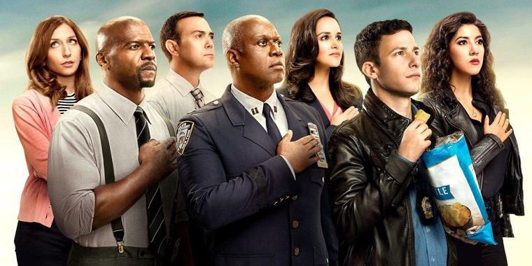 Brooklyn Nine Nine adelanta su despedida