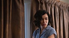 Los extraños es furor en Netflix