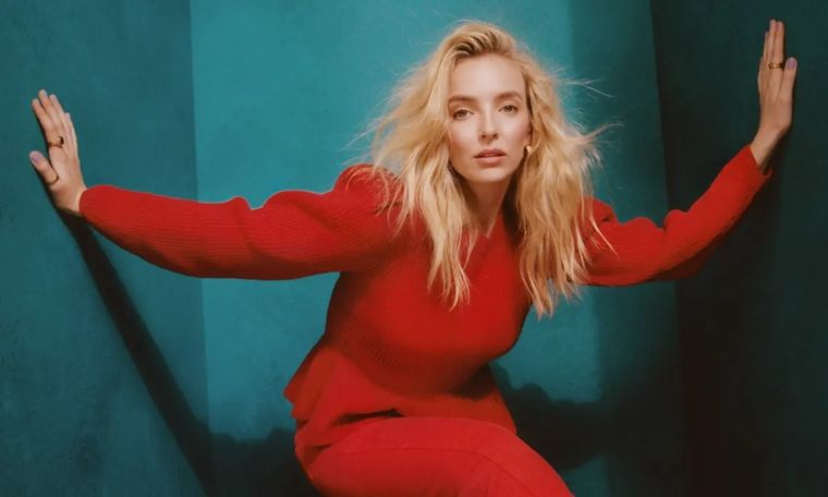 Jodie Comer es una de las actrices revelación de los últimos años y dueña de un talento increíble