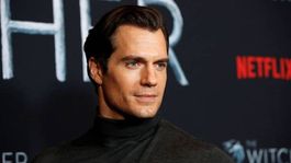 Henry Cavill