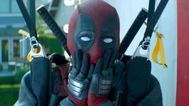 Deadpool tendrá que cuidarse