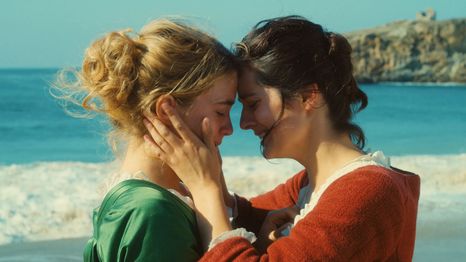 Uno de los mejores dramas románticos de los últimos años.&nbsp;