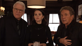 La temporada 5 de Only Murders in the Building se acerca a su fin.&nbsp;