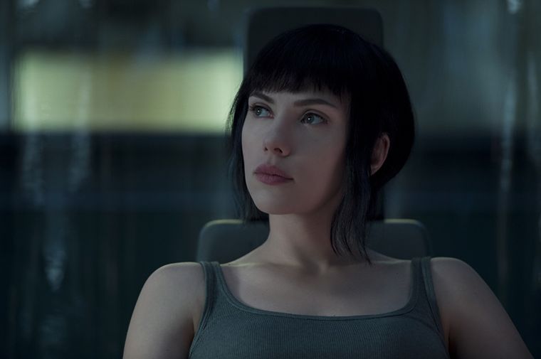 La vigilante del futuro: Ghost in the Shell dejará de estar disponible en Netflix en junio.