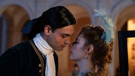 Que Ver | Valle salvaje arrasa en Netflix.