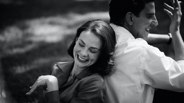 Que Ver | Carey Mulligan y Bradley Cooper protagonizan la biopic Maestro