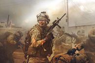 Alex Garland dirige esta aclamada película de guerra que no te puedes perder