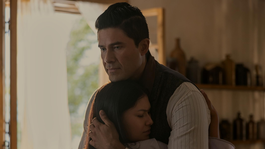 La casa de la pradera llegó este jueves a Netflix