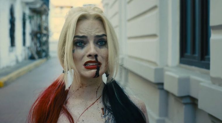 Hasta Harley se emocionó con la noticia