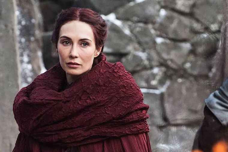 Melisandre