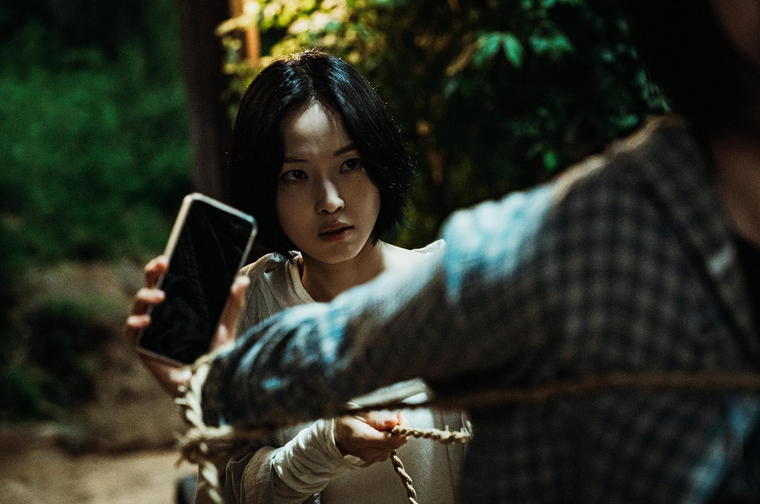 Si los deseos mataran... se ha ubicado entre lo más visto de Netflix Si los deseos mataran... se ha ubicado entre lo más visto de Netflix