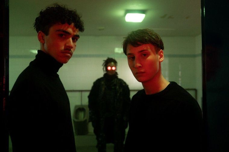 La serie francesa de terror y suspenso para ver esta semana