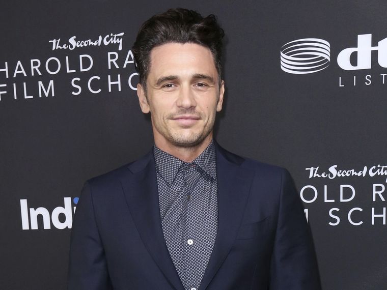 James Franco se une a la precuela de Rambo. James Franco se une a la precuela de Rambo.