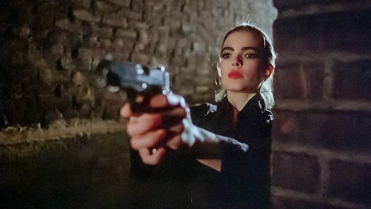 Ms. 45, el thriller de culto que causó revuelo y hoy puedes ver en HBO Max Ms. 45, el thriller de culto que causó revuelo y hoy puedes ver en HBO Max