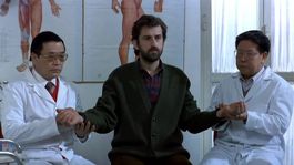 Un poco de cine italiano escondido en streaming Un poco de cine italiano escondido en streaming