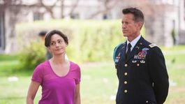 For Love and Honor se estrenó en 2016