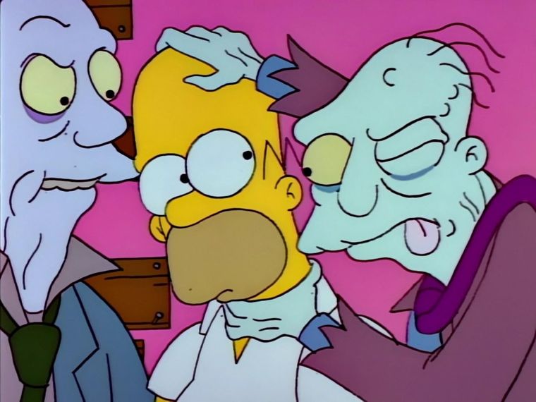 Dejen a mi familia, tomenme a mí