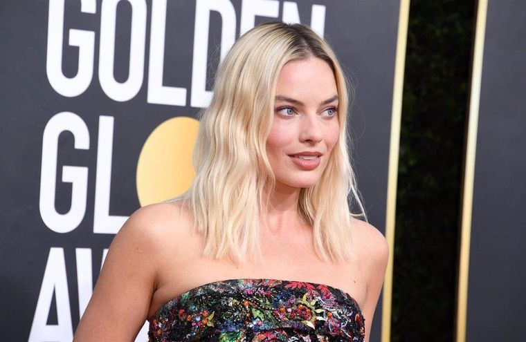 Margot Robbie es una de las actrices más destacadas de la actualidad