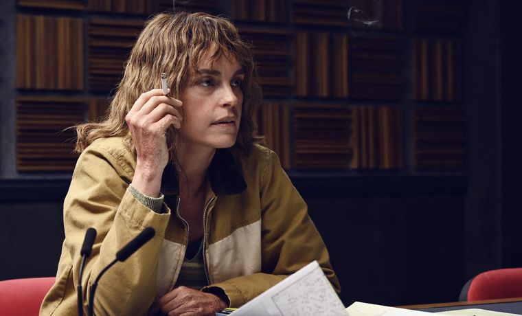 La miniserie criminal que te fascinará por completo