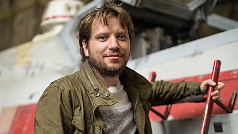 A siete años de su retiro voluntario de Hollywood, Gareth Edwards rompe el silencio y revela las razones que lo llevaron a tomar esa decisión