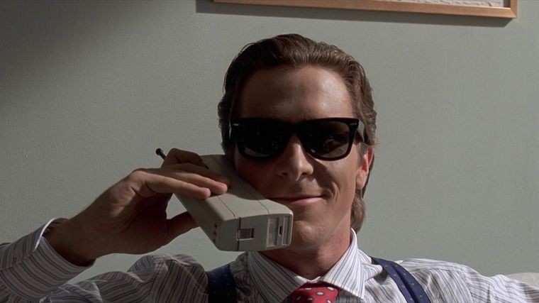American Psycho podría tener su remake de la mano de Lionsgate