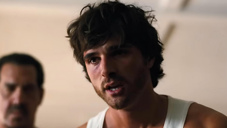 Jacob Elordi se despidió de Nate Jacob Elordi se despidió de Nate