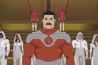 El Emperador Thragg llega a la cuarta temporada de Invincible.