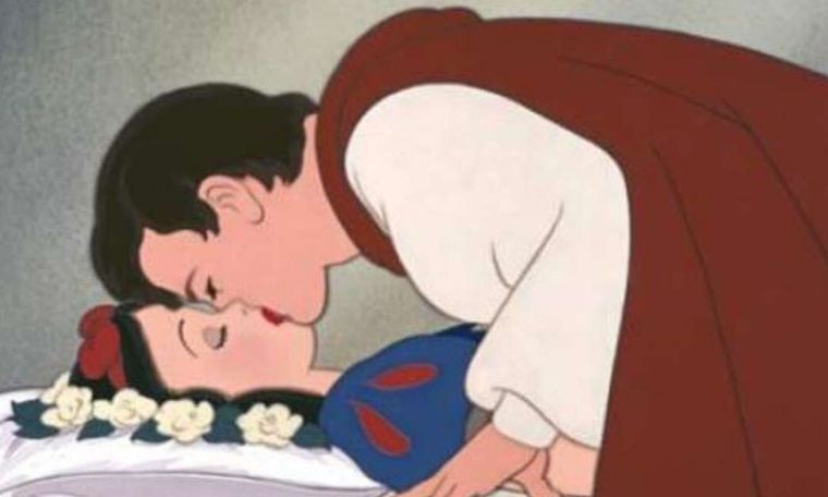 La oscura teoría sostiene que el príncipe Florian es el ángel de la muerte