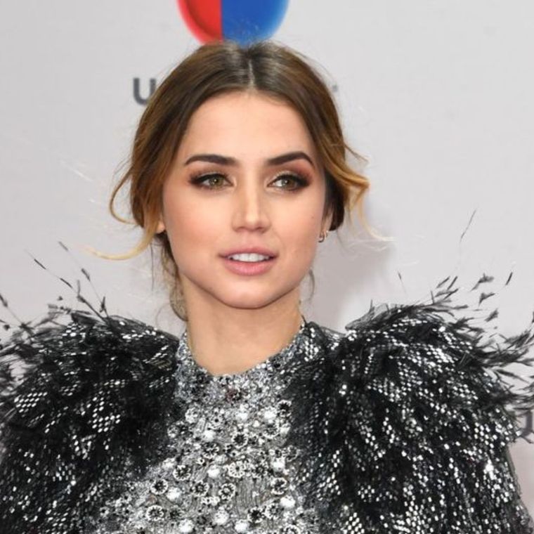 Ana de Armas está atravesando uno de los mejores momentos de su vida