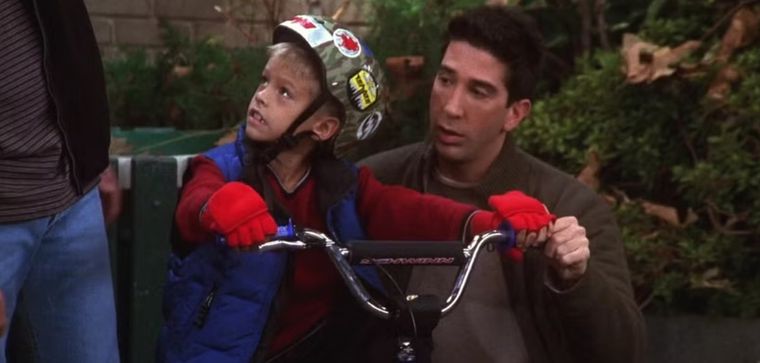 La desaparición de Ben sigue siendo un misterio para los fanáticos