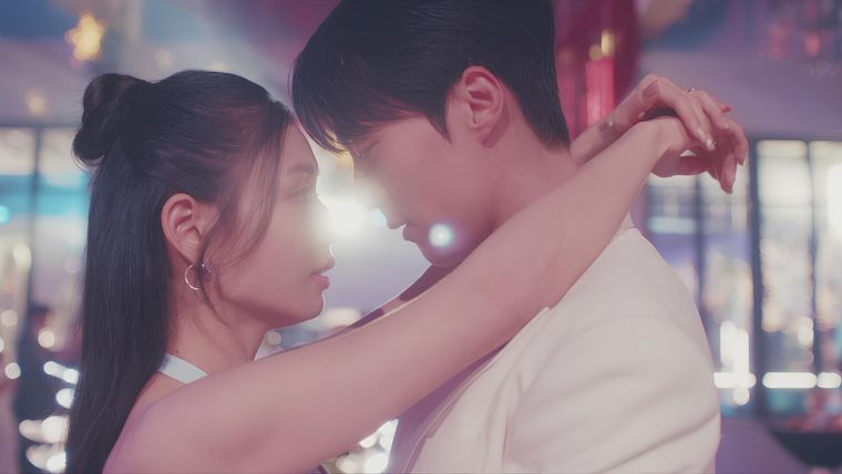 La serie coreana del momento combina romance, confusión y un elenco encantador. La serie coreana del momento combina romance, confusión y un elenco encantador.