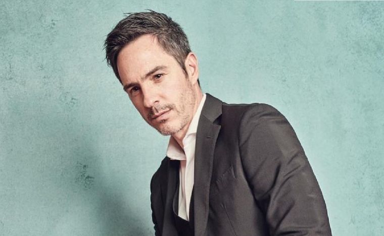 Mauricio Ochmann es un actor estadounidense, conocido por su participación en varias telenovelas.