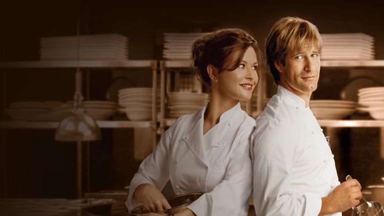 La comedia romántica se ha convertido en una de las favoritas de la audiencia La comedia romántica se ha convertido en una de las favoritas de la audiencia