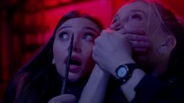 De navegar un barco a vapor a asesinar adolescentes De navegar un barco a vapor a asesinar adolescentes