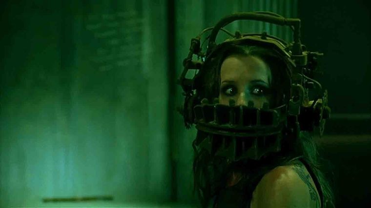 El juego del miedo es una de las sagas más populares del cine de terror