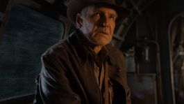 Indiana Jones y el Dial del Destino se estrenó en mayo de 2023