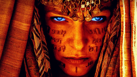 La secuela de Dune pronto llega a los cines