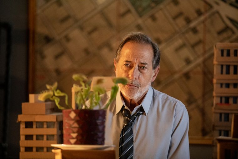 Guillermo Francella vuelve como Eliseo