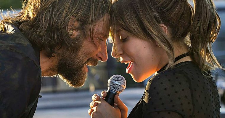 Nace una estrella es considerada una de las mejores películas de 2018