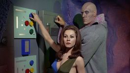 Que Ver | La icónica serie de televisión de ciencia ficción para ver en Netflix