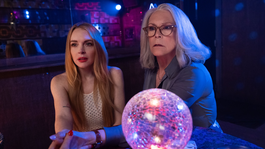 ¡Anna y Tess vuelven a meterse en problemas!