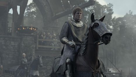 El problema que ocultó El Caballero de los Siete Reinos en el quinto y aclamado episodio El problema que ocultó El Caballero de los Siete Reinos en el quinto y aclamado episodio