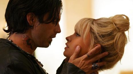 Pamela Anderson se niega a ver Pam & Tommy mientras que Tommy la ama