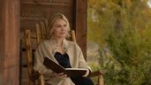 Michelle Pfeiffer protagoniza The Madison. Michelle Pfeiffer protagoniza The Madison.