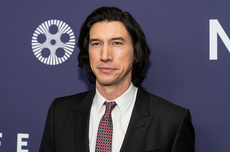 Adam Driver regresa a la pantalla chica con un nuevo proyecto.&nbsp;
