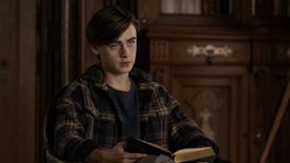 La nueva adaptación de Stephen King llega a Netflix