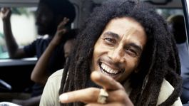 Foto: Bob Marley