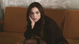 Perdida tiene una duración de 106 minutos